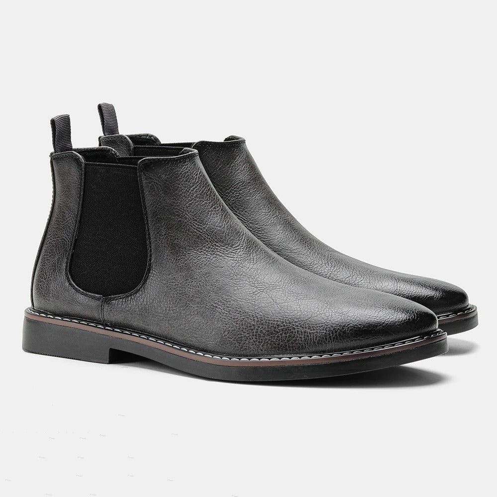 William | Zeitlose Stiefel