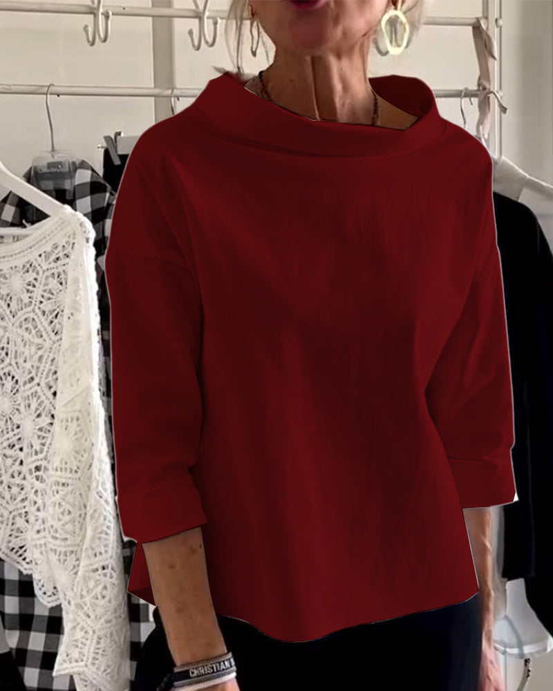Arianne | Timeless Grace Bluse