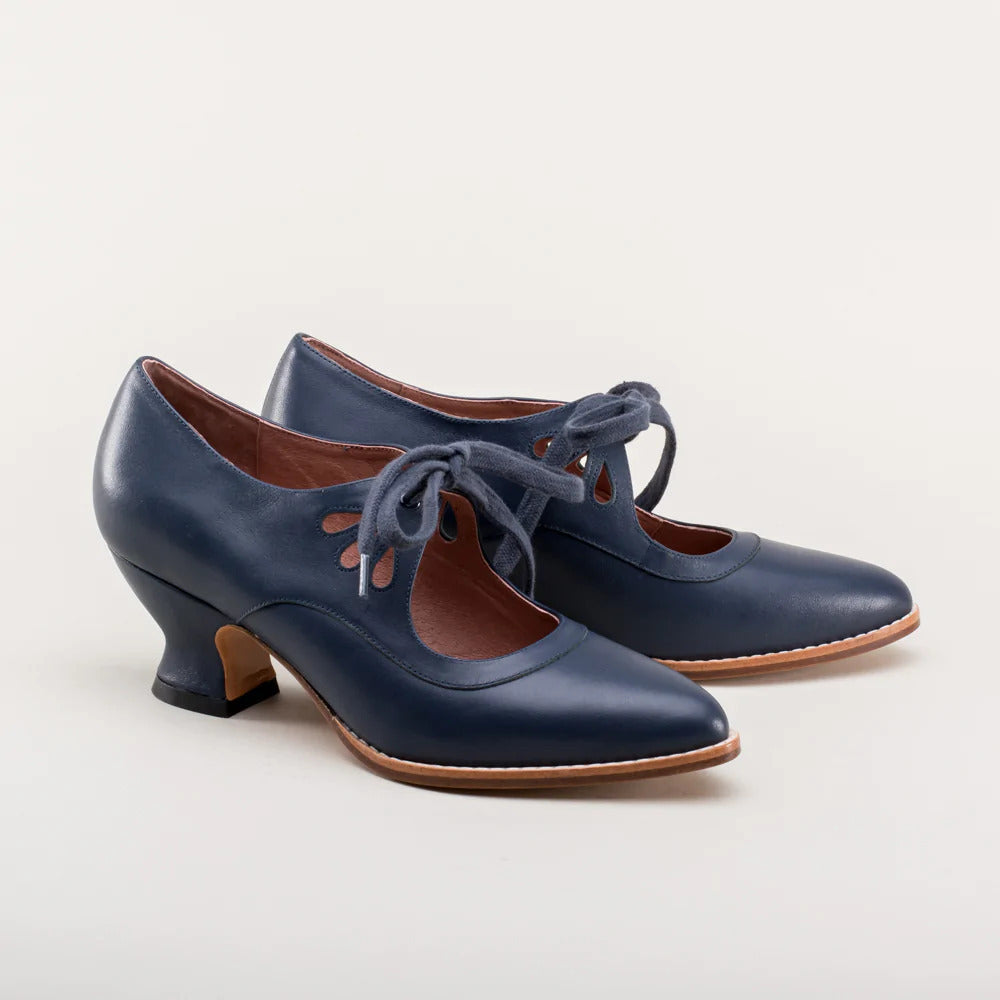 Nele | Stylische Komfort-Heels