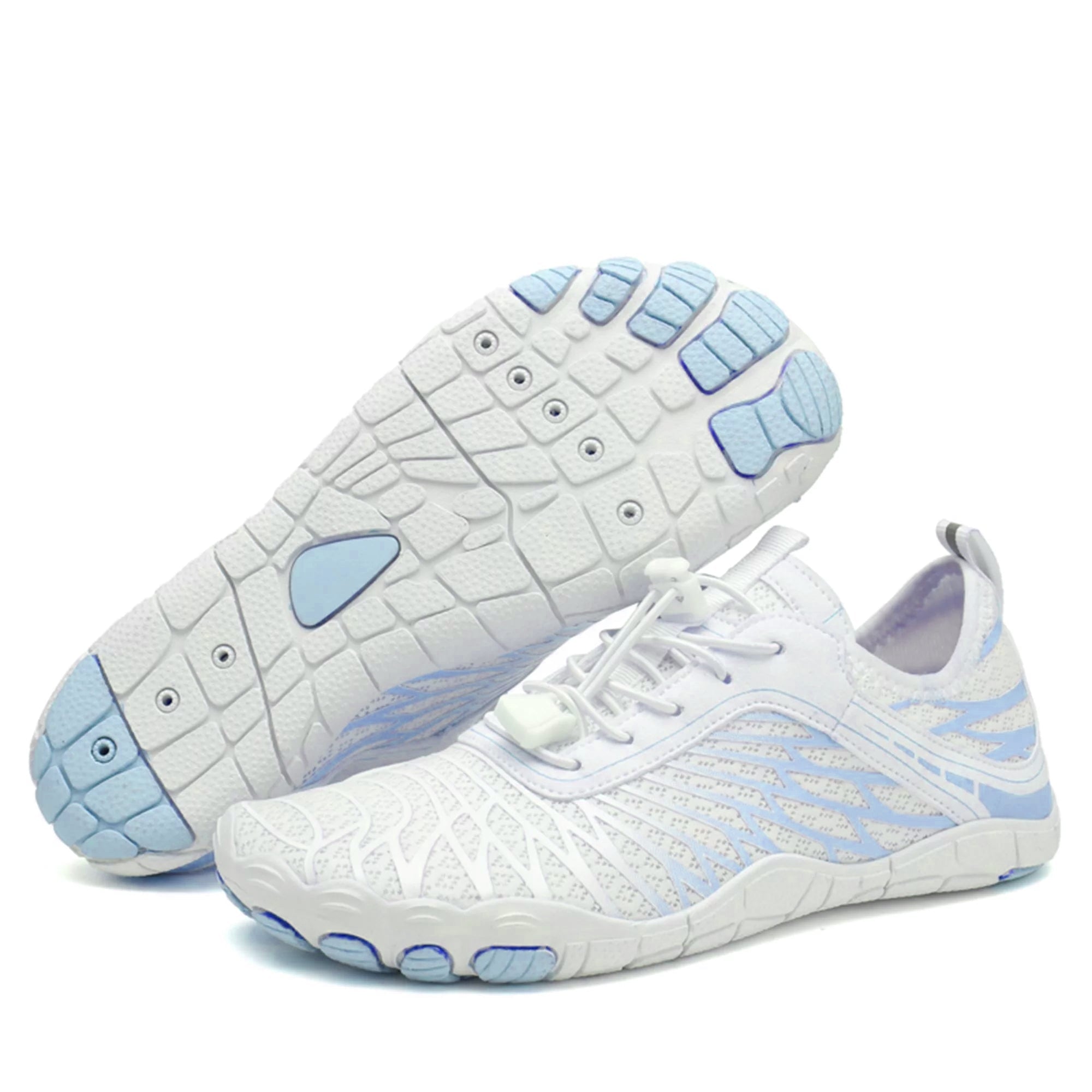 Unisex rutschfeste Barfußschuhe 