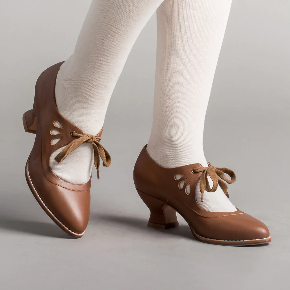 Nele | Stylische Komfort-Heels
