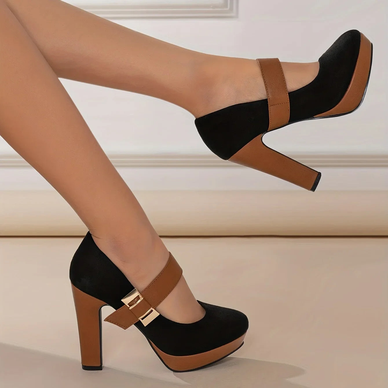 Mary Jane | High Heels
