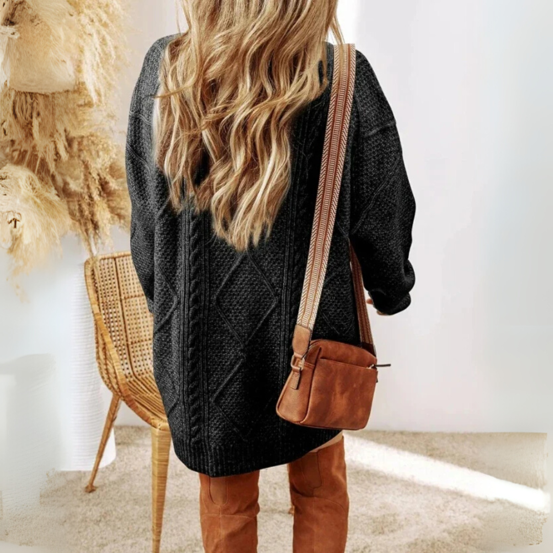 Melodie | Strickkleid