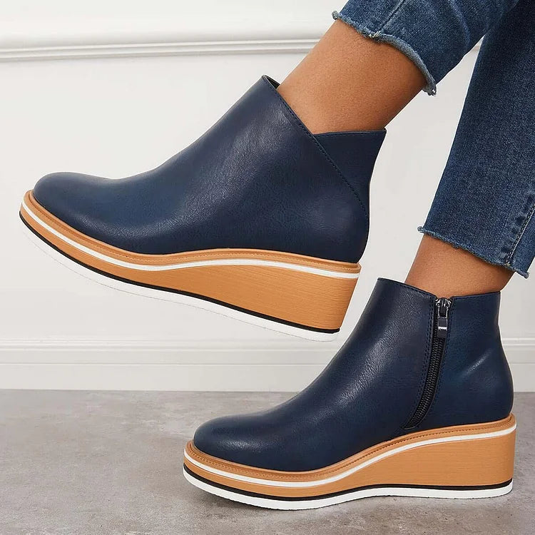 Melodie | Moderne Luxusstiefel 