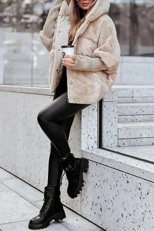 Bella | Herbstjacke 