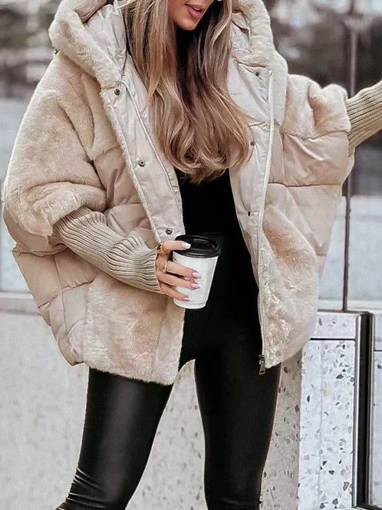 Bella | Herbstjacke 