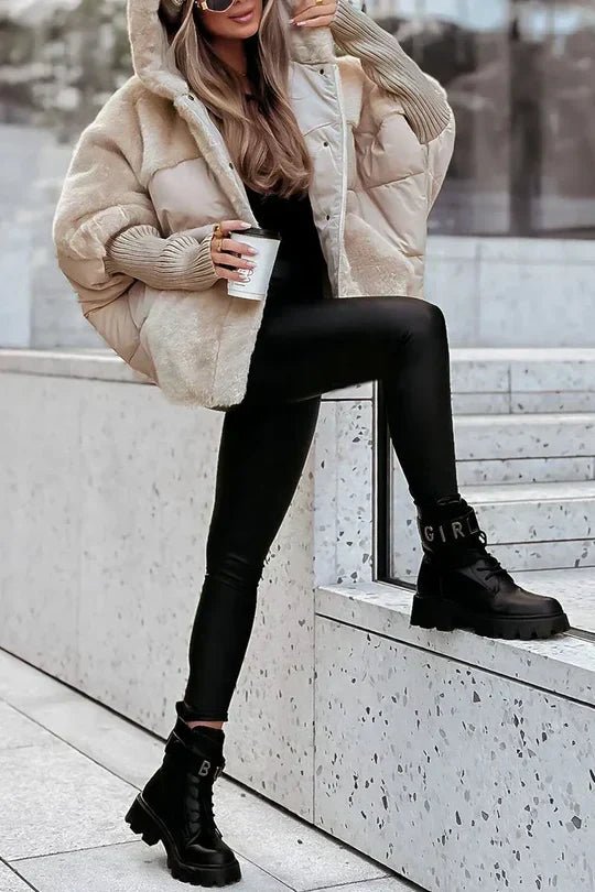 Bella | Herbstjacke 