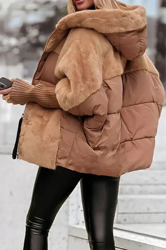 Bella | Herbstjacke 