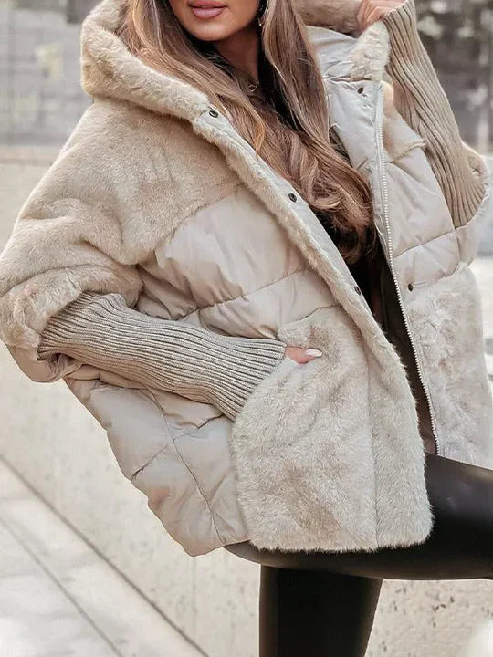 Bella | Herbstjacke 