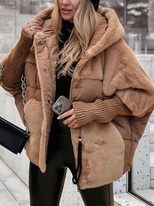 Bella | Herbstjacke 