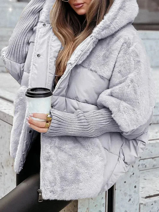 Bella | Herbstjacke 