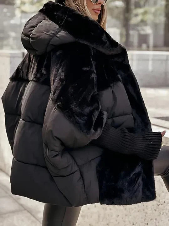 Bella | Herbstjacke 