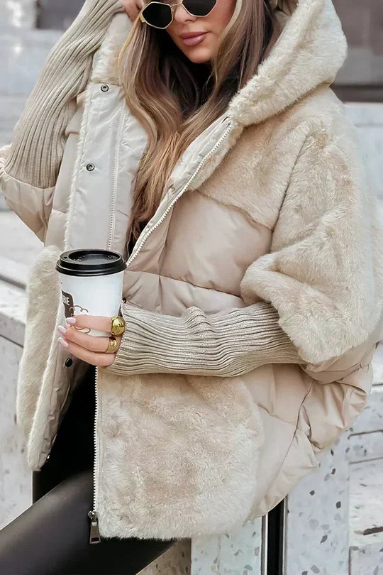 Bella | Herbstjacke 