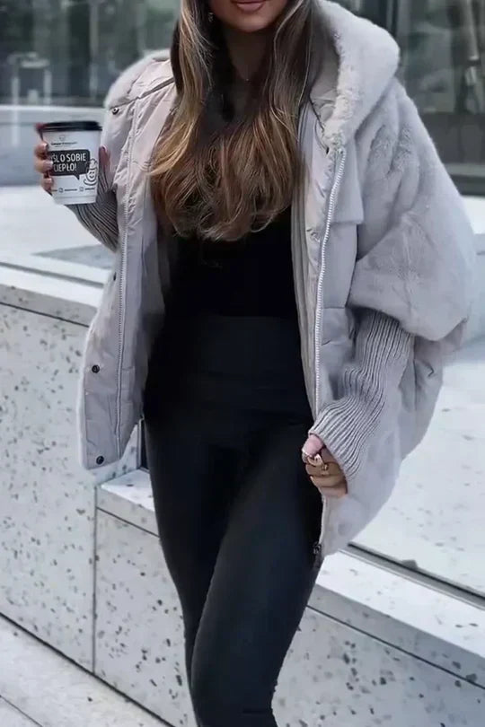 Bella | Herbstjacke 