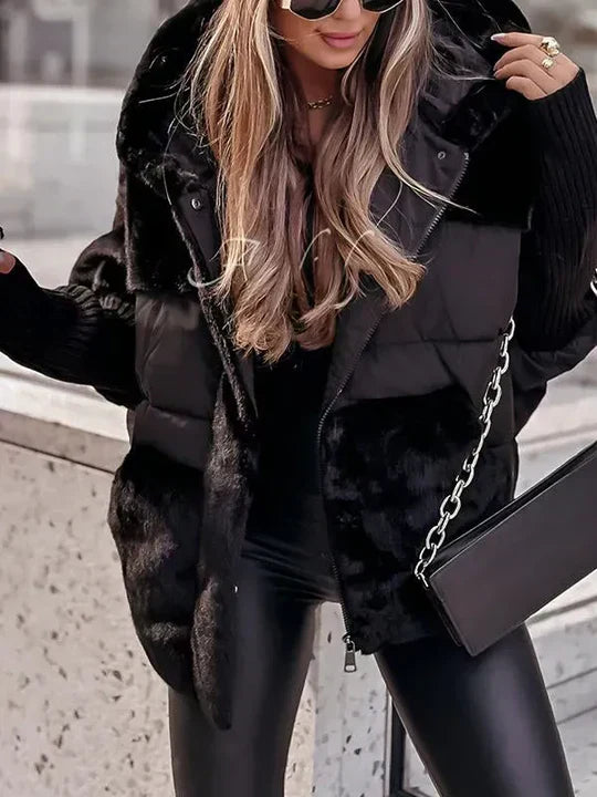 Bella | Herbstjacke 