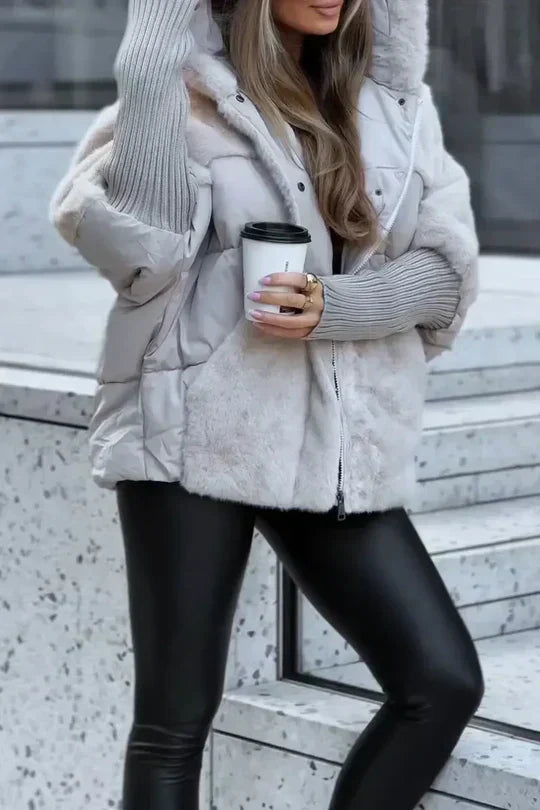 Bella | Herbstjacke 