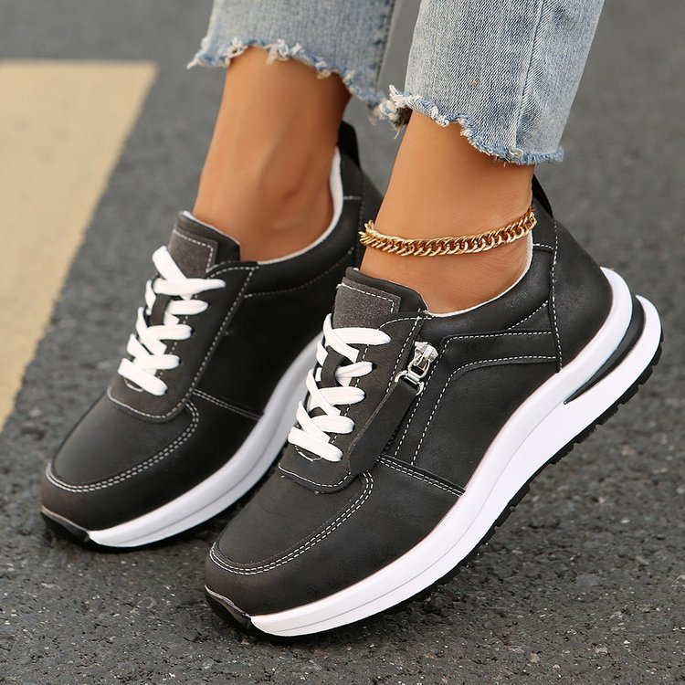 Madonna | Stylische Damen Sneaker 