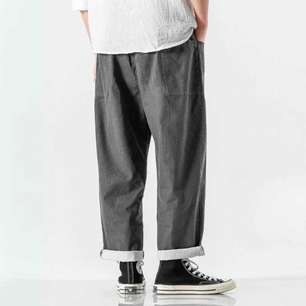 Hiro – Bequeme Jeanshose