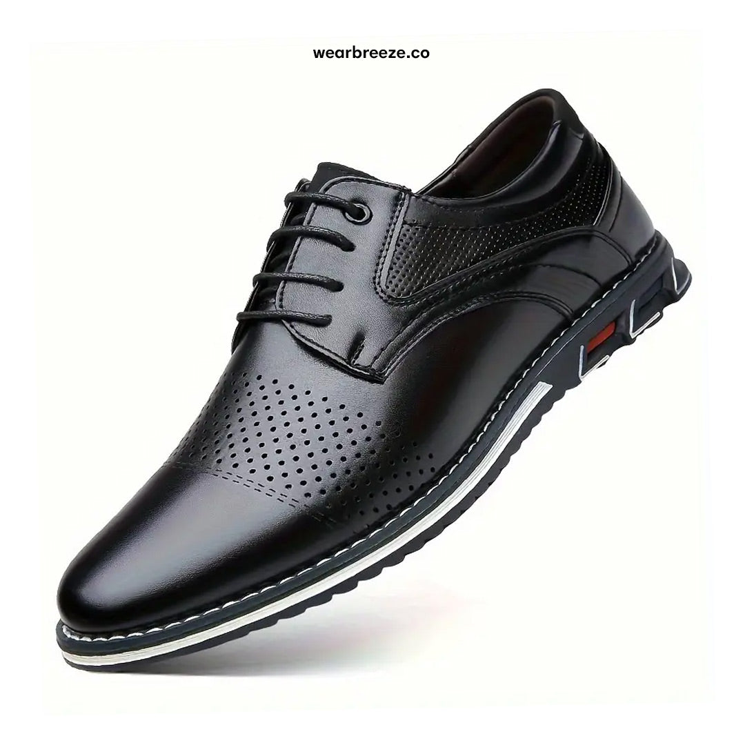 Aeron | Ultra bequeme Schuhe