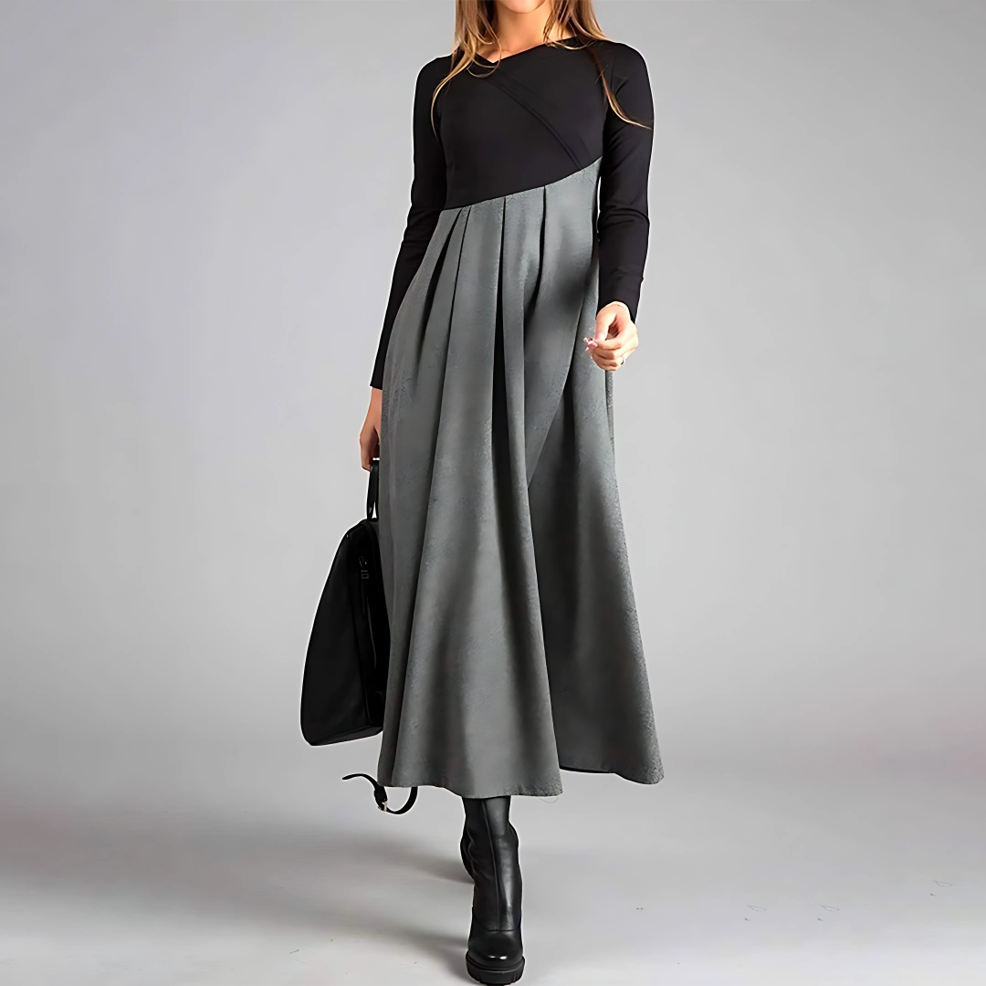 Riza | Winterkleid