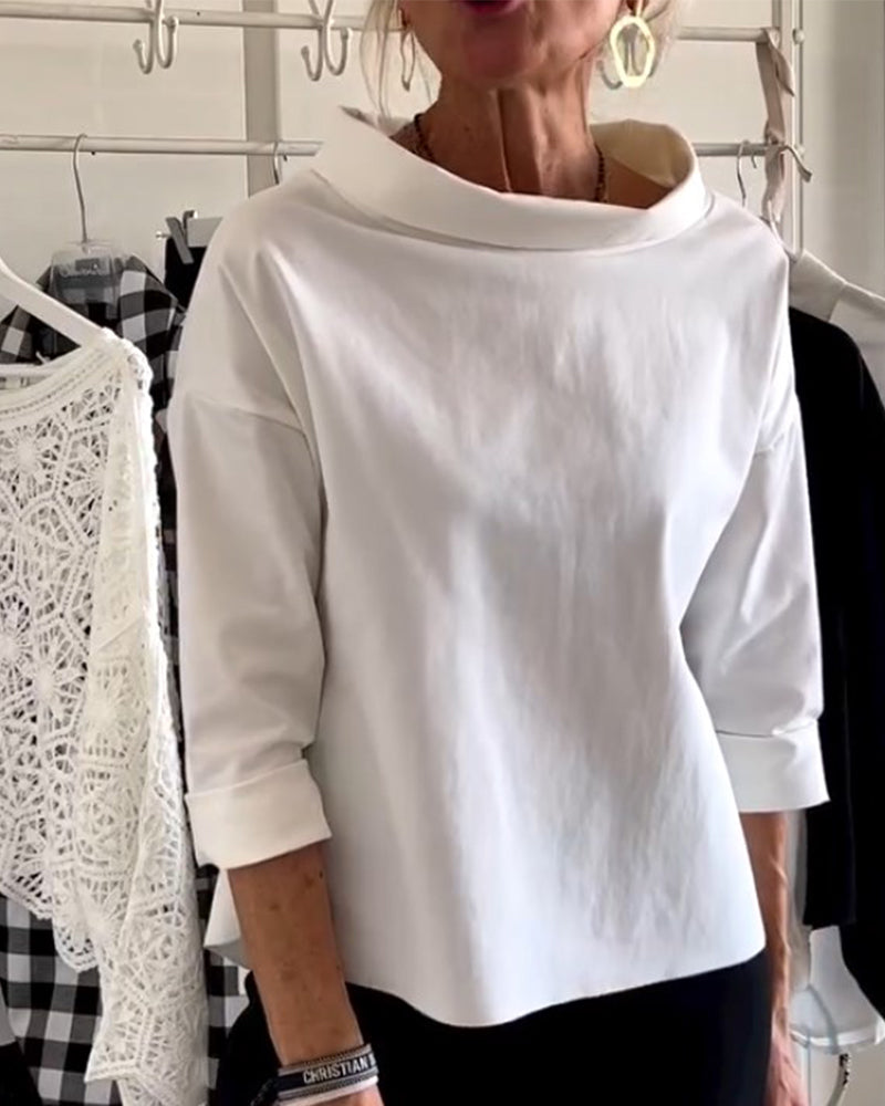 Arianne | Timeless Grace Bluse