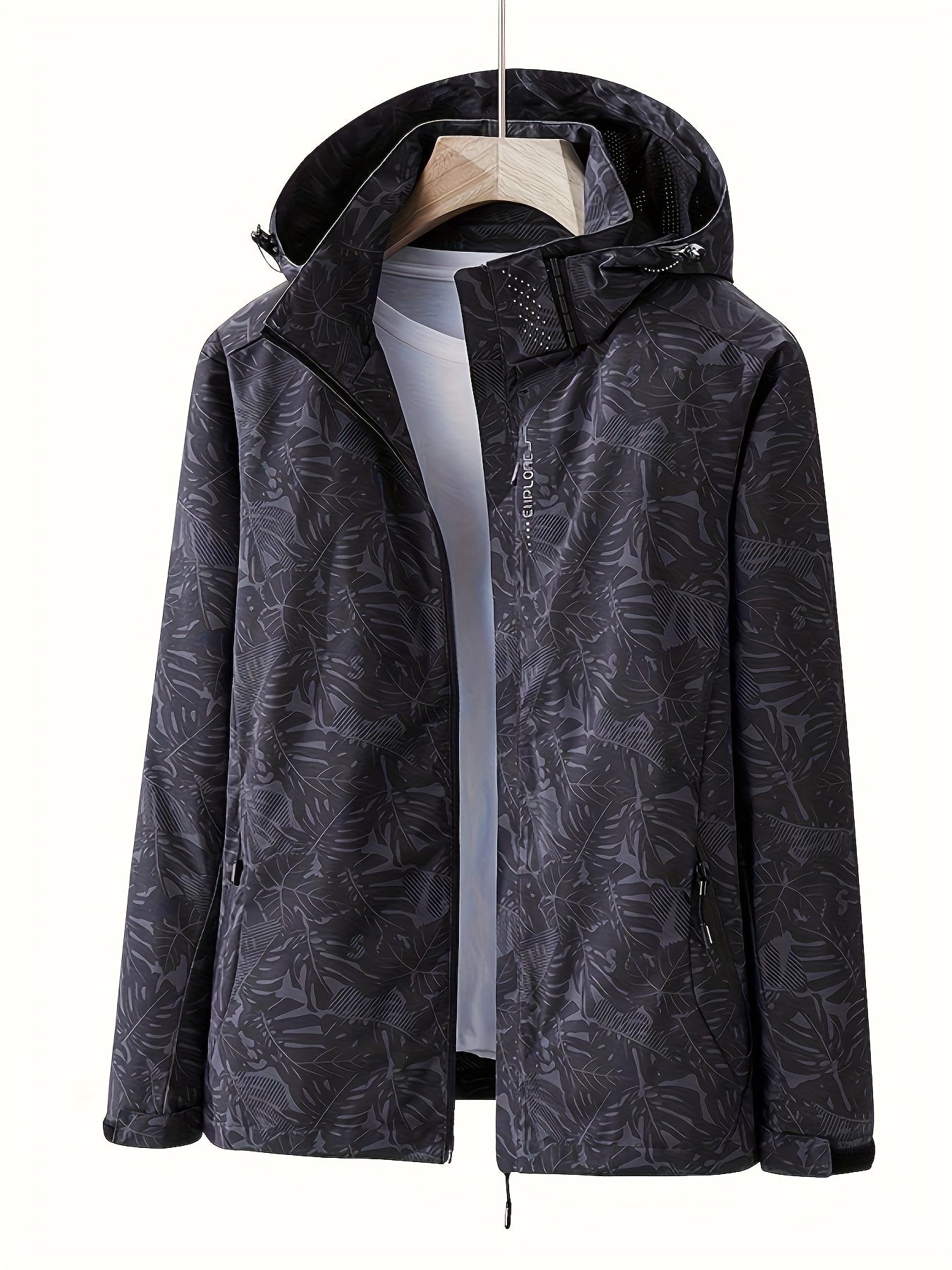 Mona | Ultraleichte Windjacke 