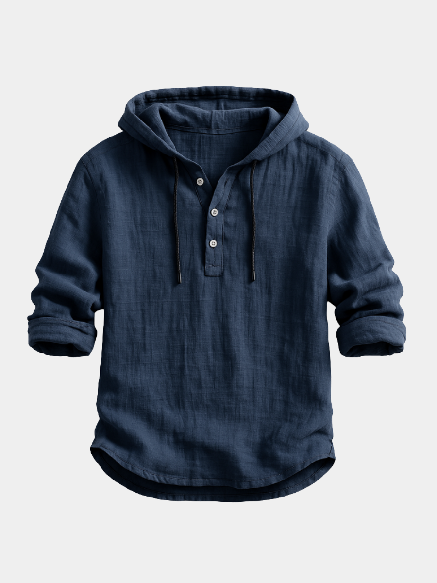 Maximo | Luxus-Hoodie-Shirt