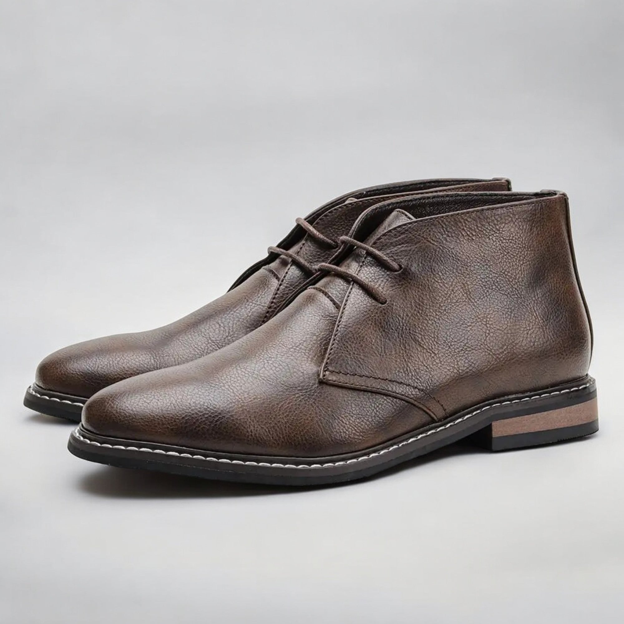 Michael | Zeitlose Stiefel