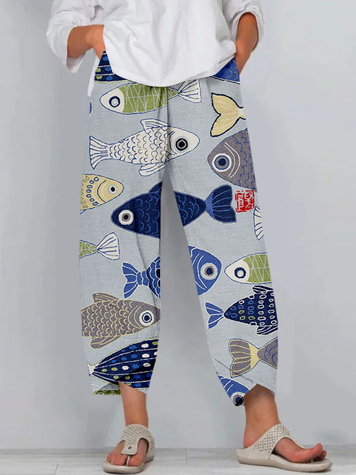 Abigail | Koi Parade Hose