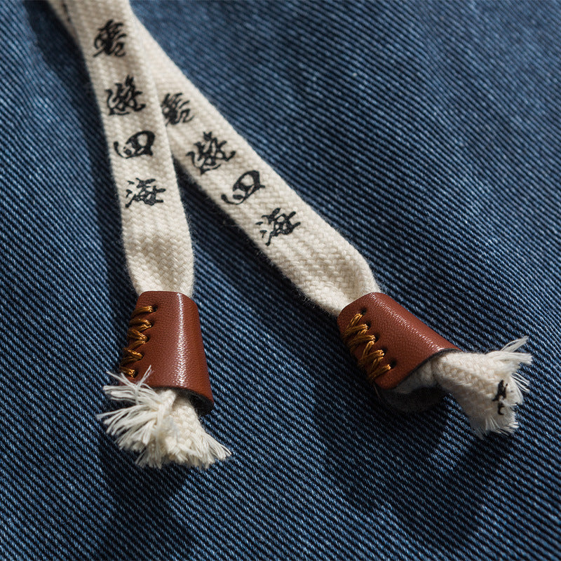Asami – Bequeme Jeanshose