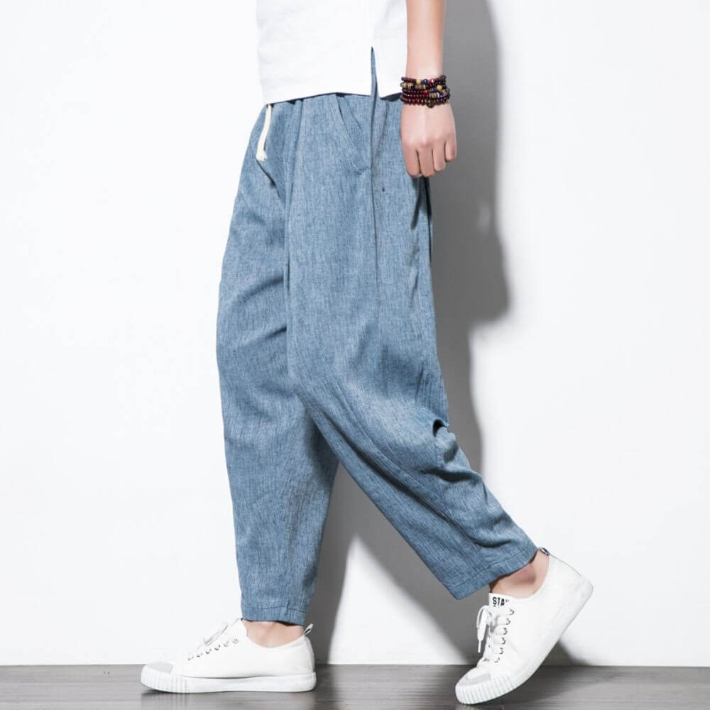 Yuko – Leichte Komforthose