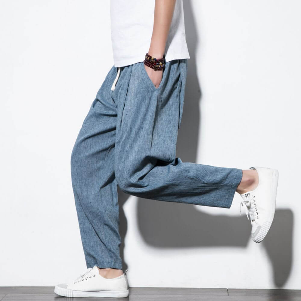 Yuko – Leichte Komforthose
