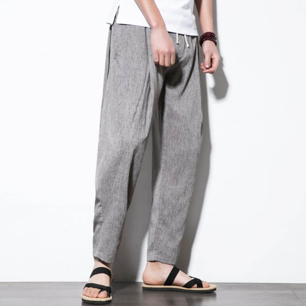 Yuko – Leichte Komforthose