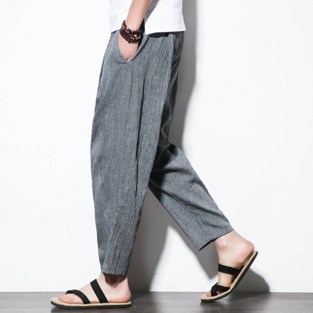 Yuko – Leichte Komforthose