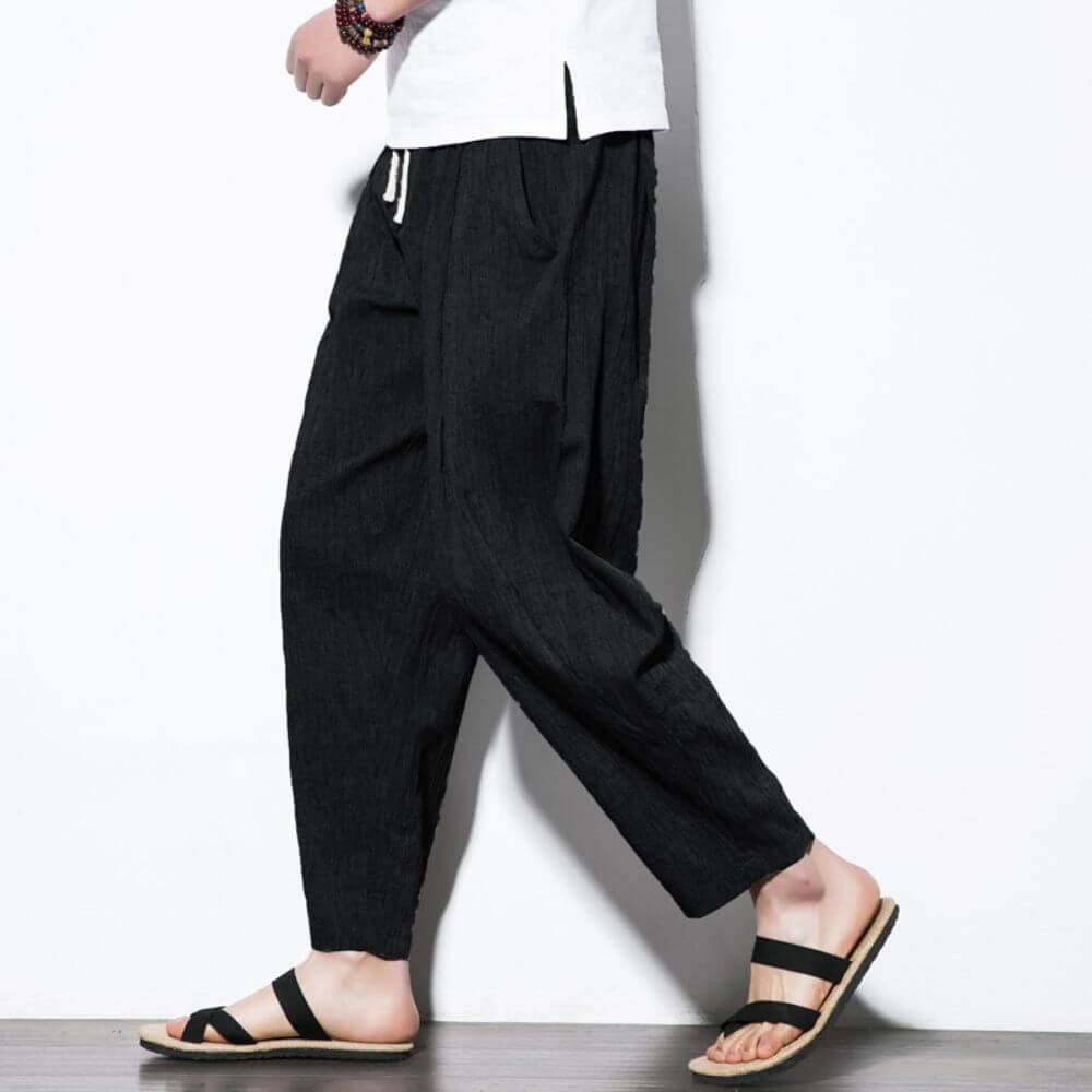 Yuko – Leichte Komforthose