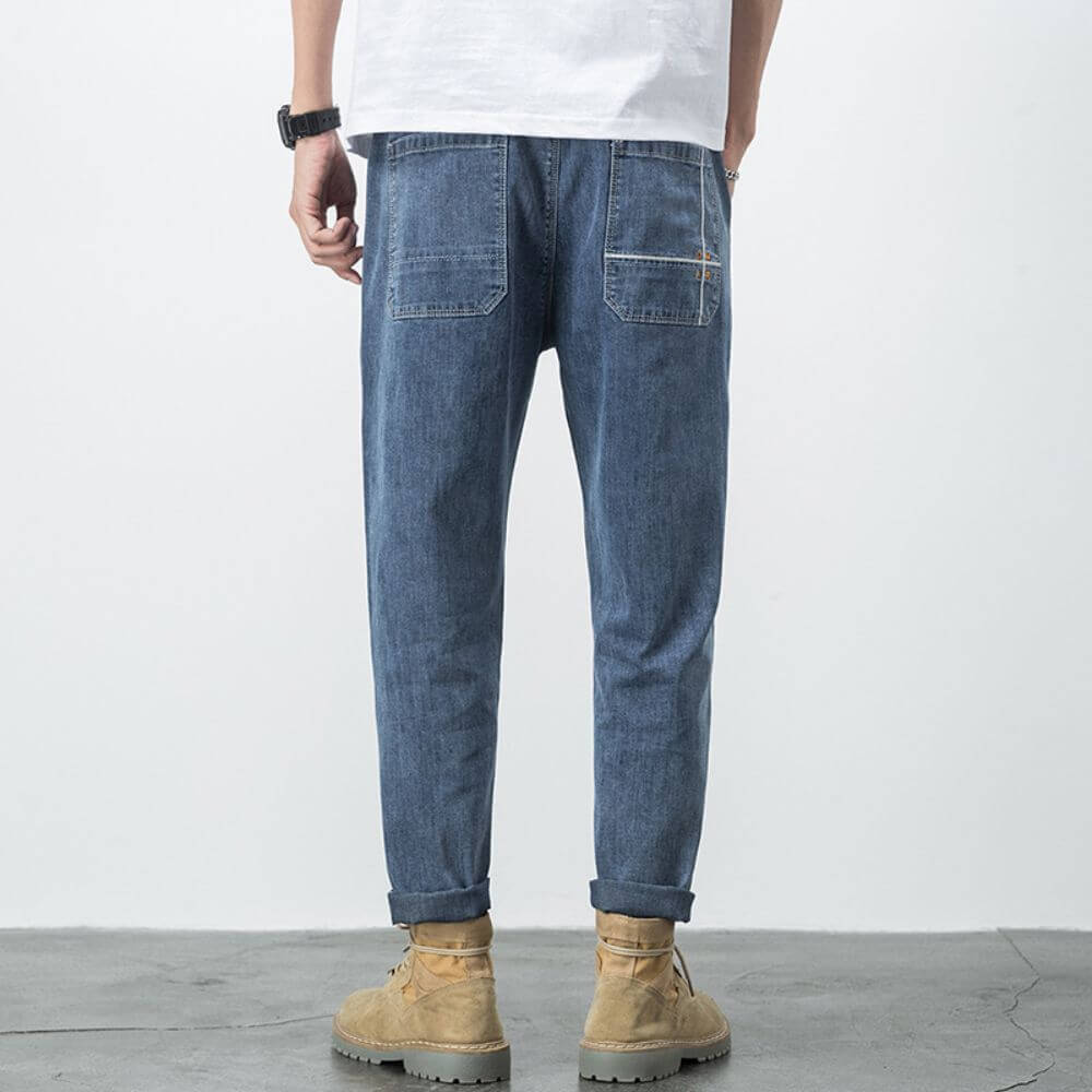 Ikki – Bequeme Jeanshose