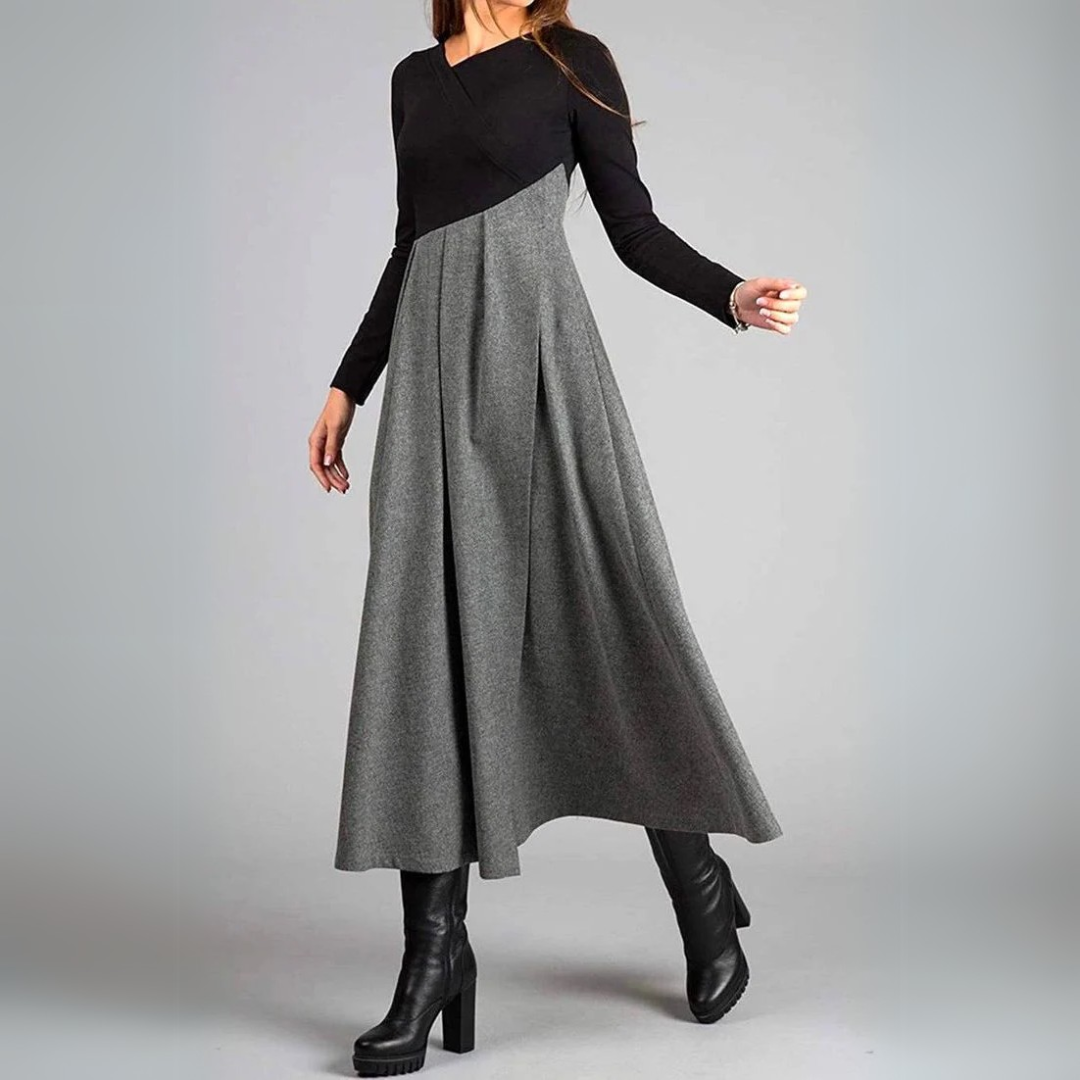 Riza | Winterkleid
