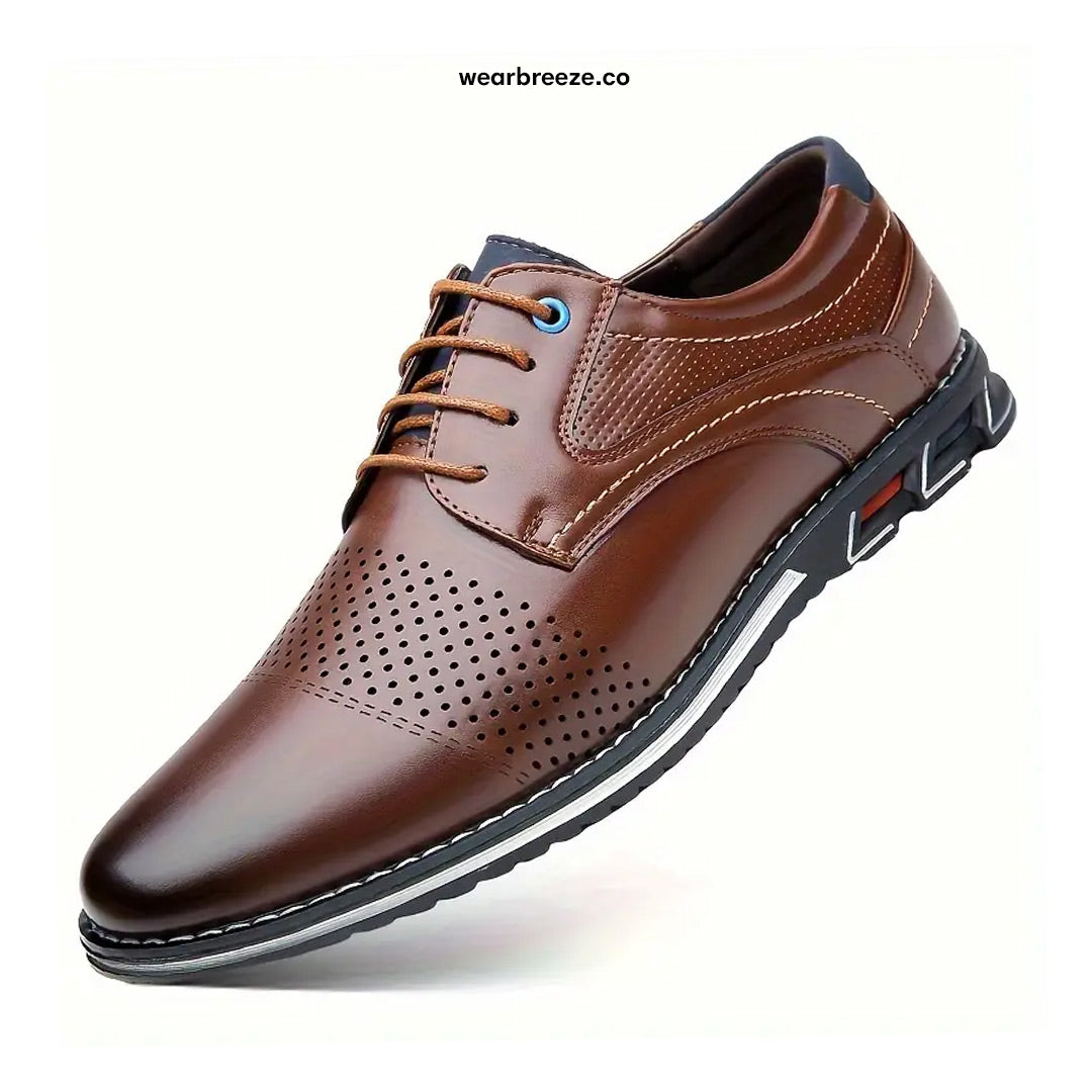 Aeron | Ultra bequeme Schuhe