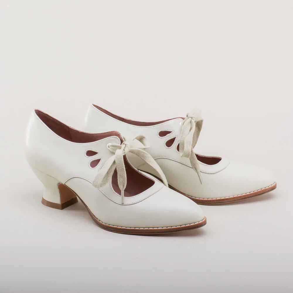 Nele | Stylische Komfort-Heels