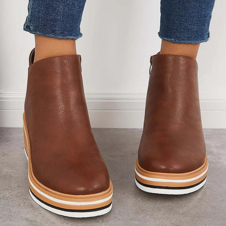 Melodie | Moderne Luxusstiefel 