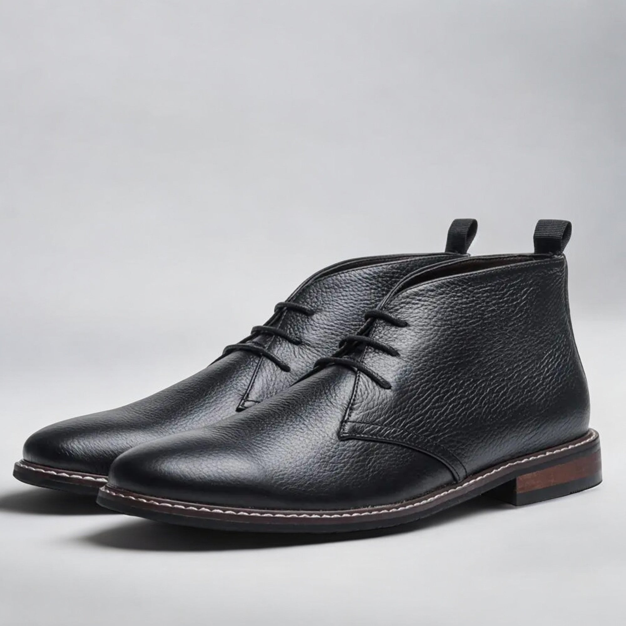 Michael | Zeitlose Stiefel