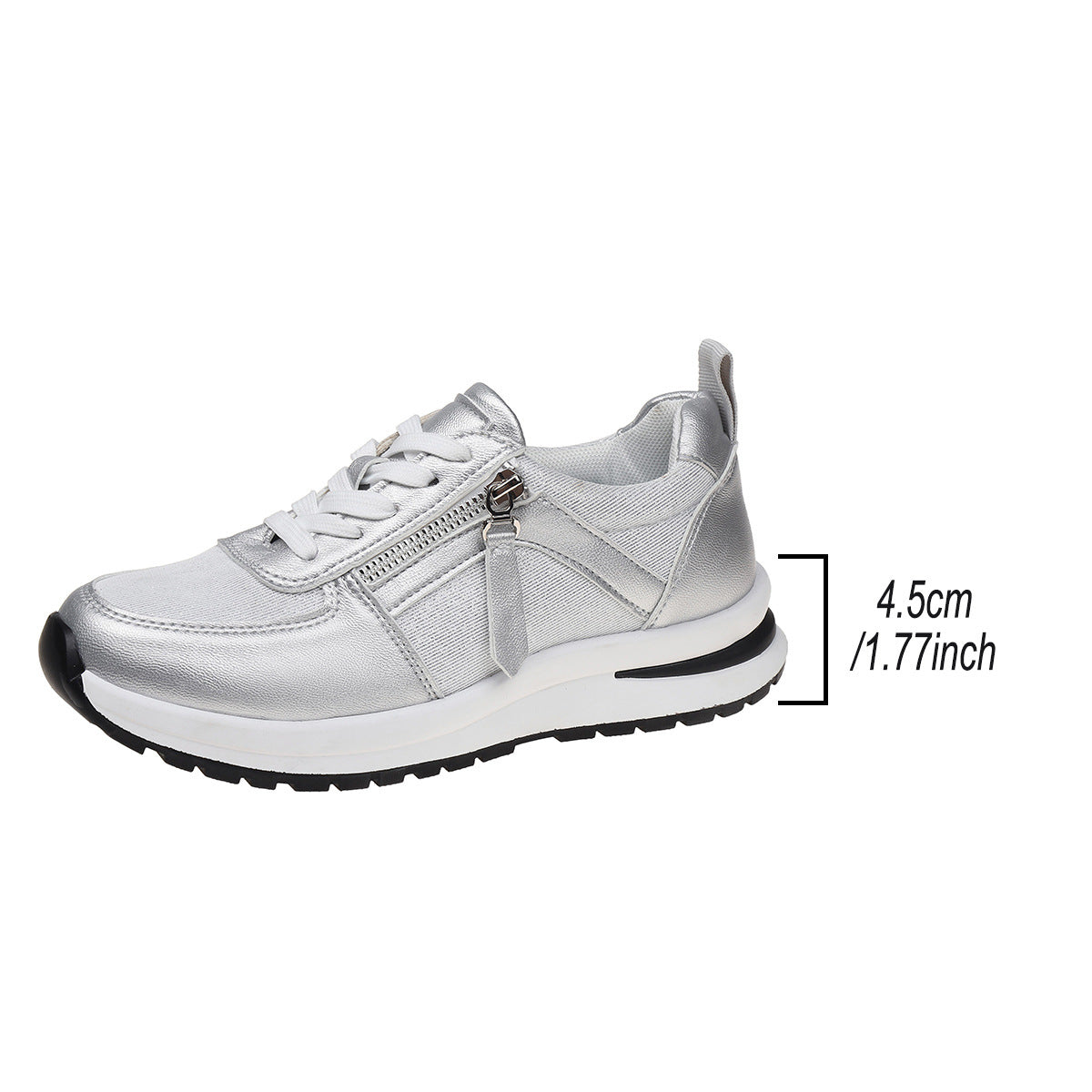 Madonna | Stylische Damen Sneaker 
