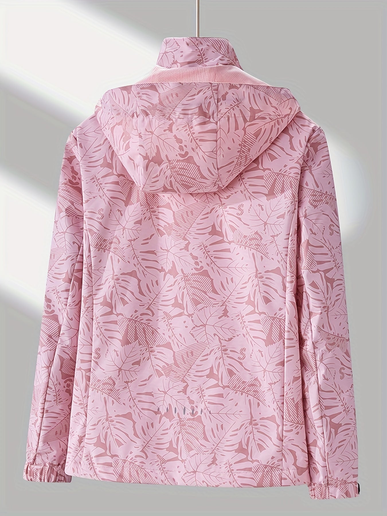 Mona | Ultraleichte Windjacke 
