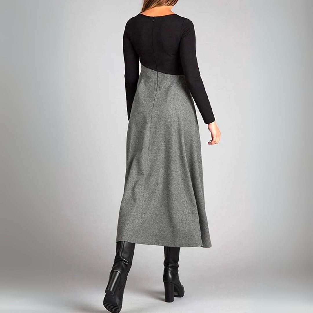 Riza | Winterkleid