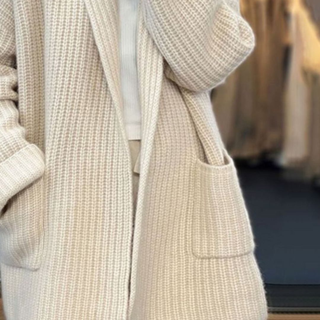 Irene | Strickjacke 