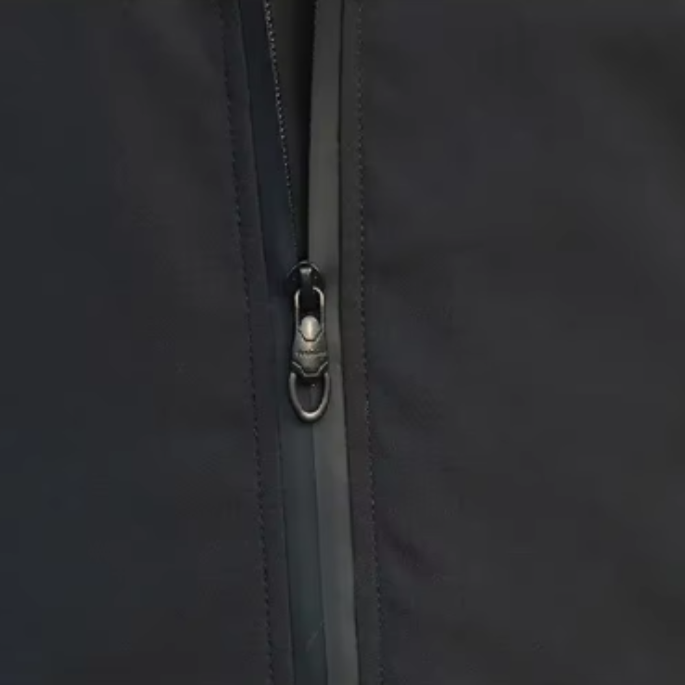 Eleganter Herren Windbreaker 