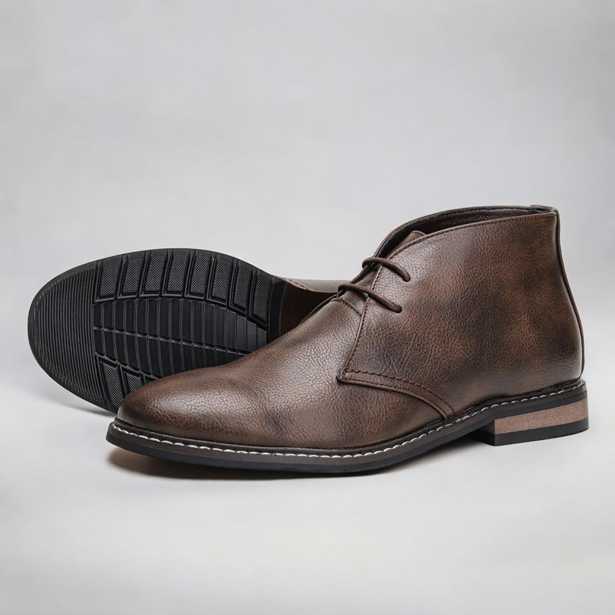 Michael | Zeitlose Stiefel