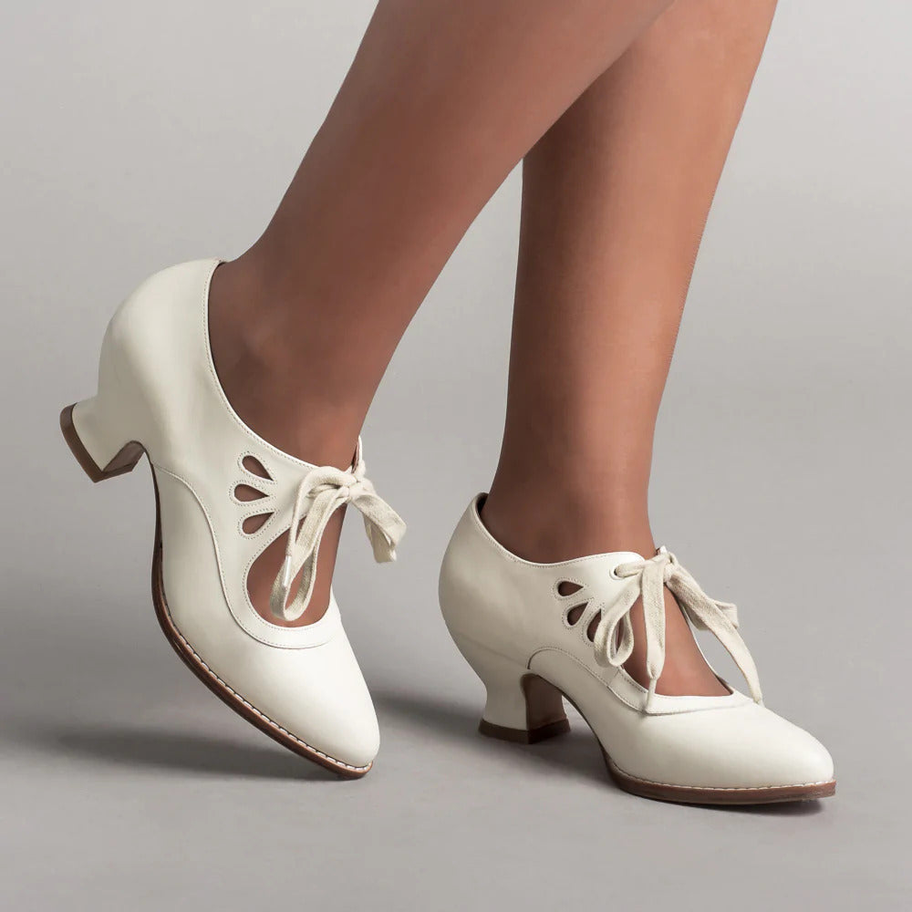 Nele | Stylische Komfort-Heels