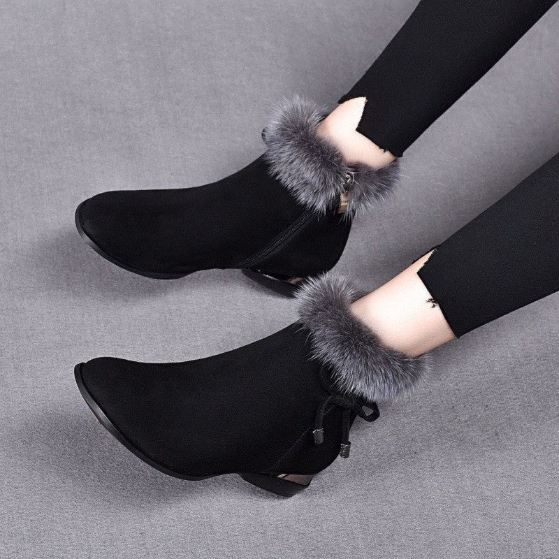 Sarah | Winterstiefel 