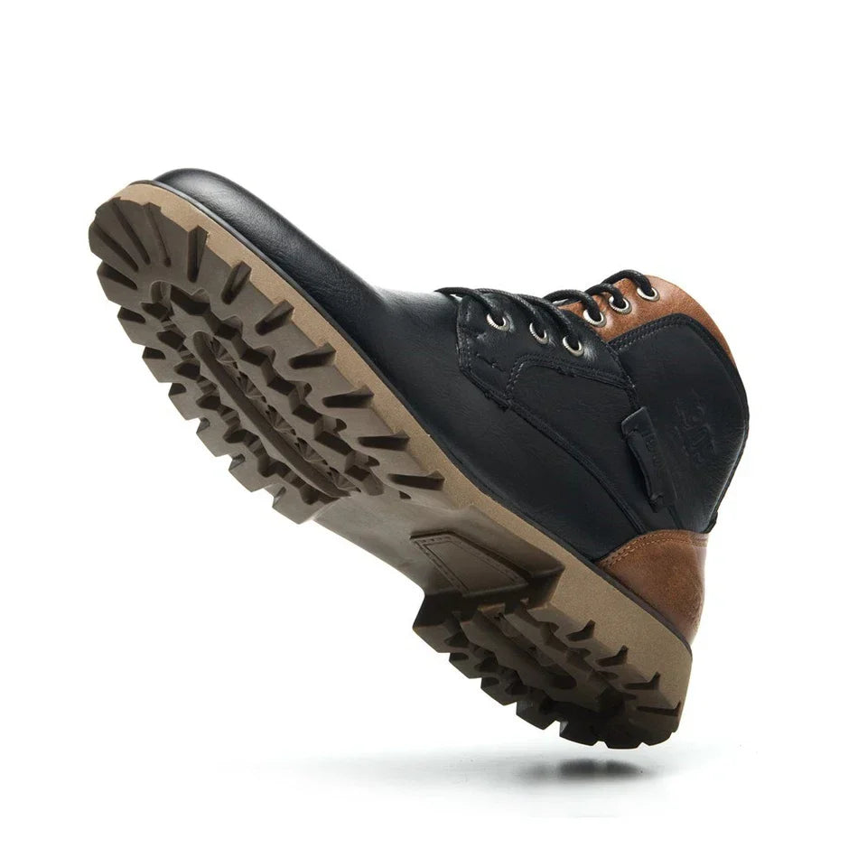 Joshua | Ultrabequeme Stiefel